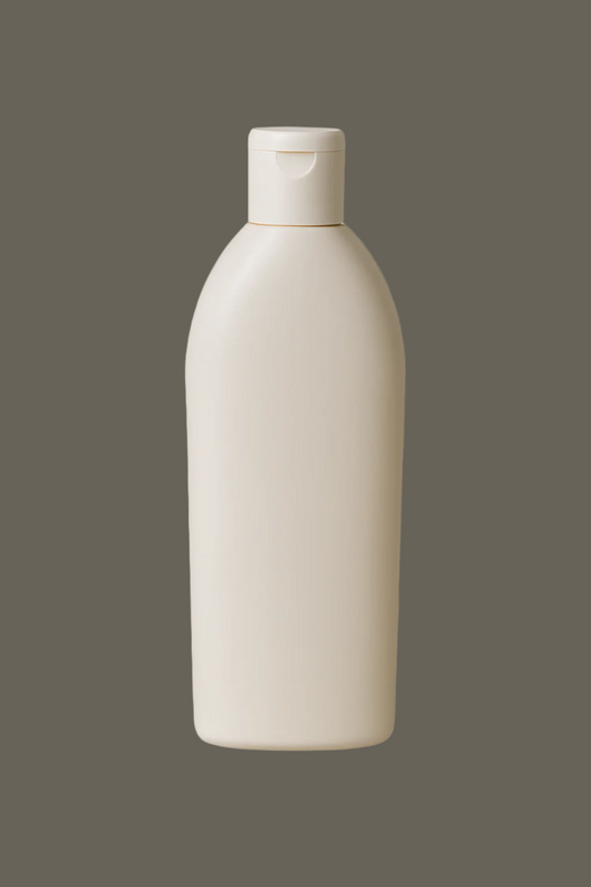 Shampoo Bottle (HDPE)