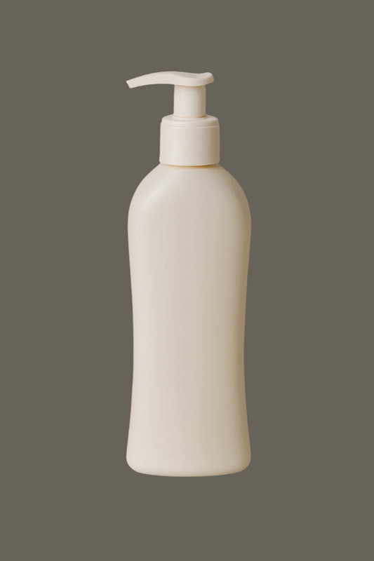 Lotions Bottle (HDPE)